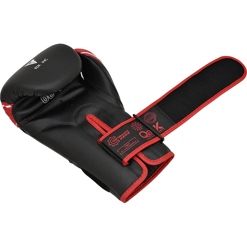 RDX 4B Robo Guanti Da Boxe Per Bambini - Image 7