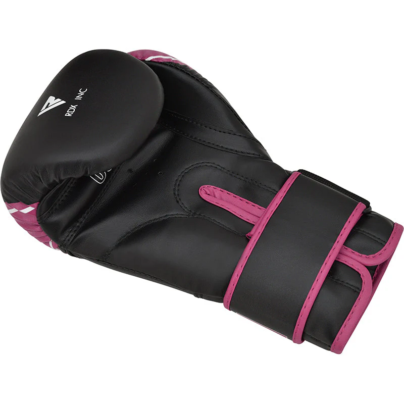 RDX 4B Robo Guanti Da Boxe Per Bambini - Image 8