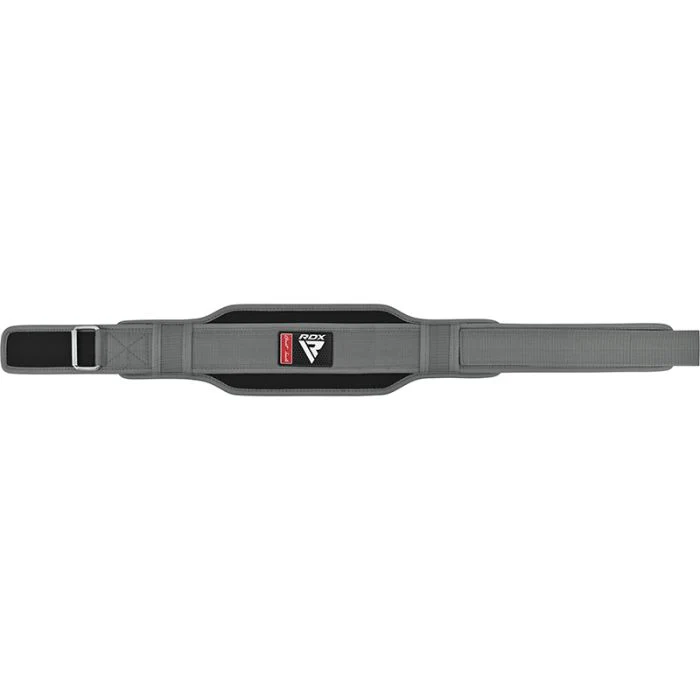 RDX RX5 cintura di sollevamento pesi - Image 20