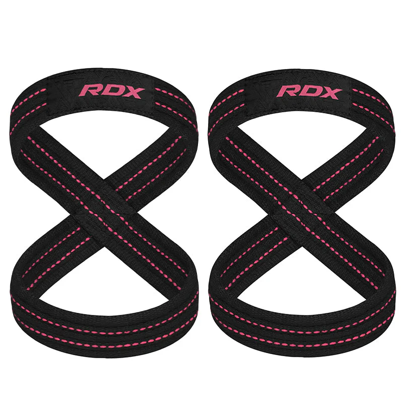 RDX sollevamento pesi 8 Fascia Figura - Image 10