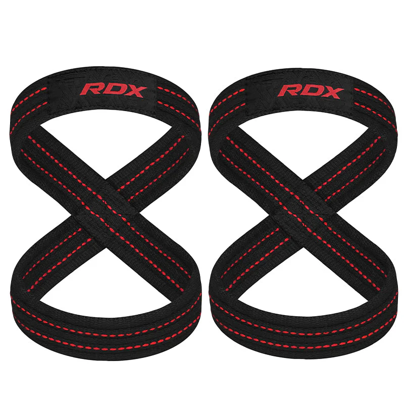 RDX sollevamento pesi 8 Fascia Figura - Image 11