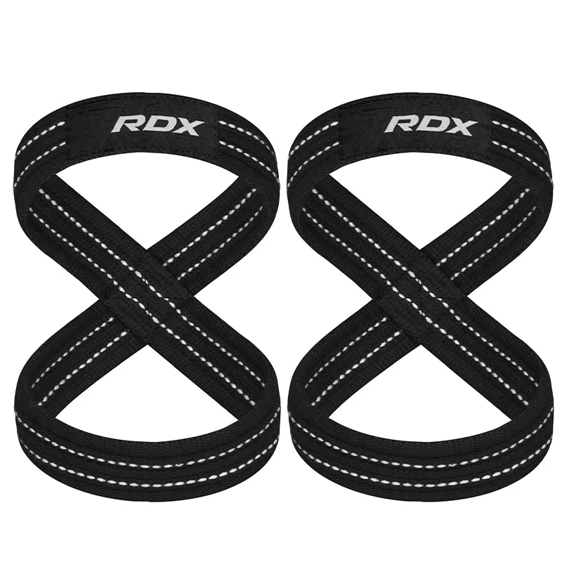 RDX sollevamento pesi 8 Fascia Figura - Image 12