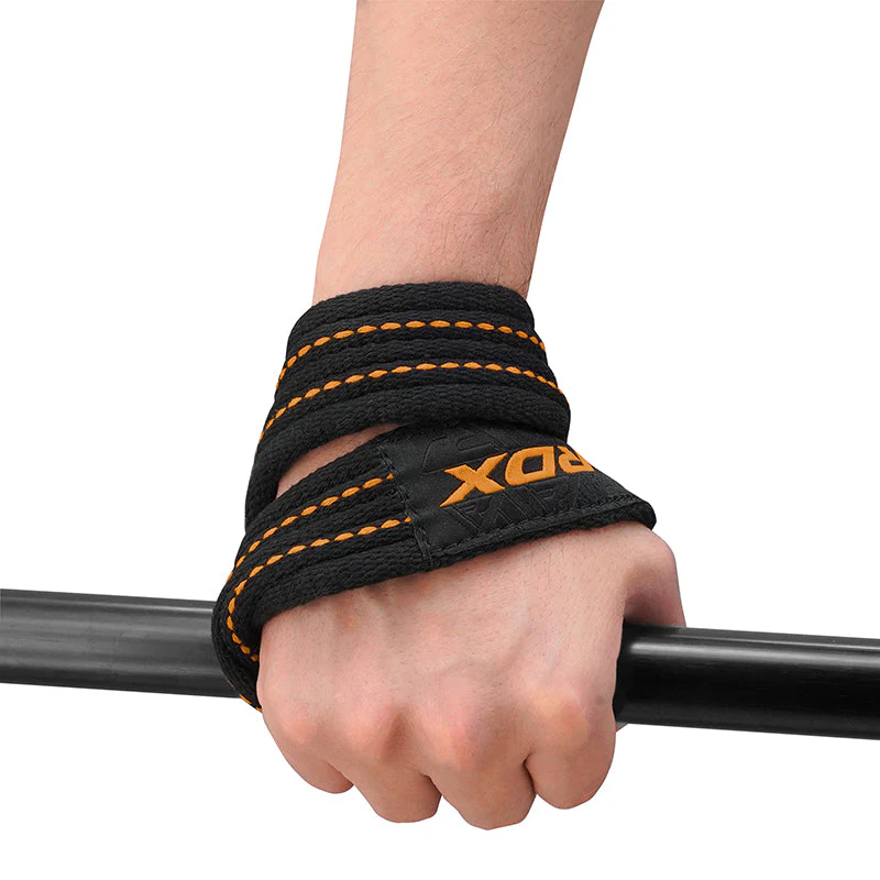 RDX sollevamento pesi 8 Fascia Figura - Image 20