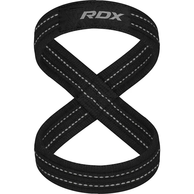 RDX sollevamento pesi 8 Fascia Figura - Image 3
