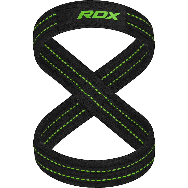 RDX sollevamento pesi 8 Fascia Figura - Image 30