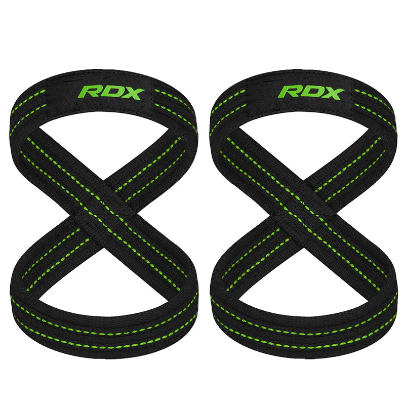 RDX sollevamento pesi 8 Fascia Figura - Image 31