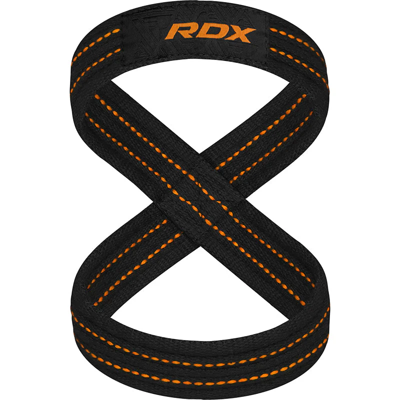 RDX sollevamento pesi 8 Fascia Figura - Image 4