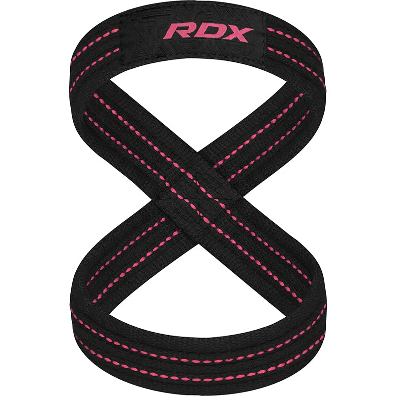 RDX sollevamento pesi 8 Fascia Figura - Image 5