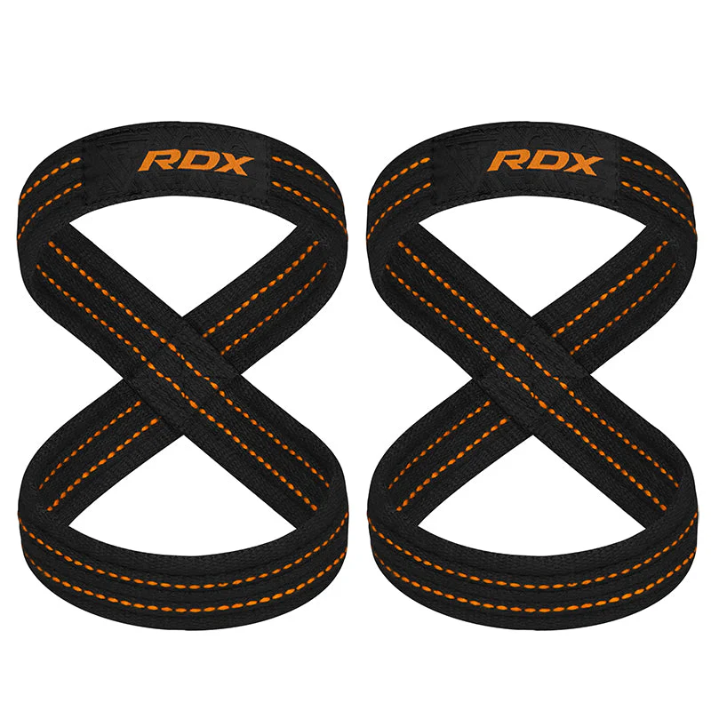 RDX sollevamento pesi 8 Fascia Figura - Image 7