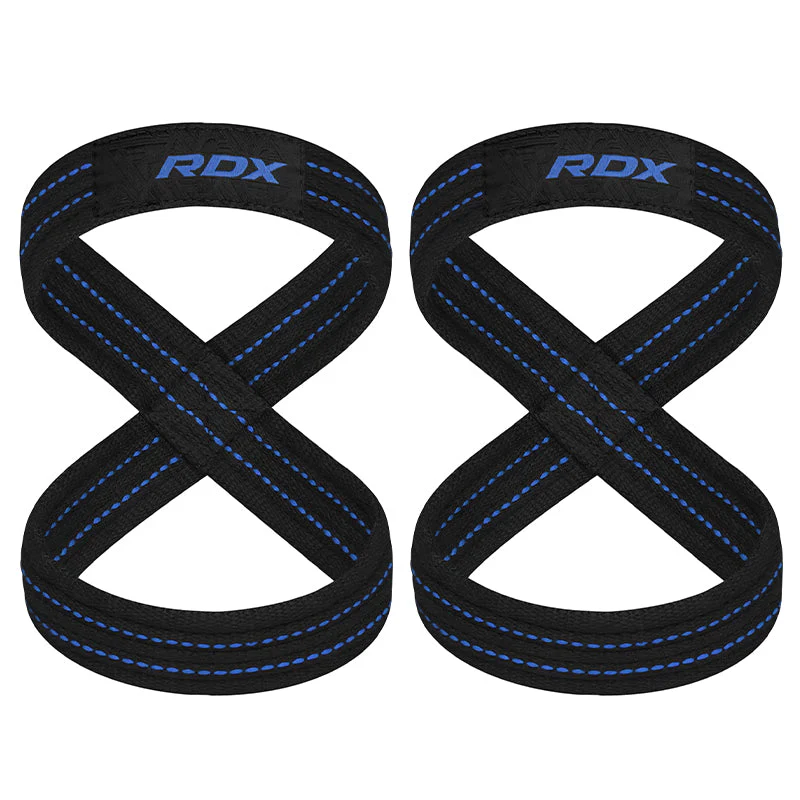 RDX sollevamento pesi 8 Fascia Figura - Image 8