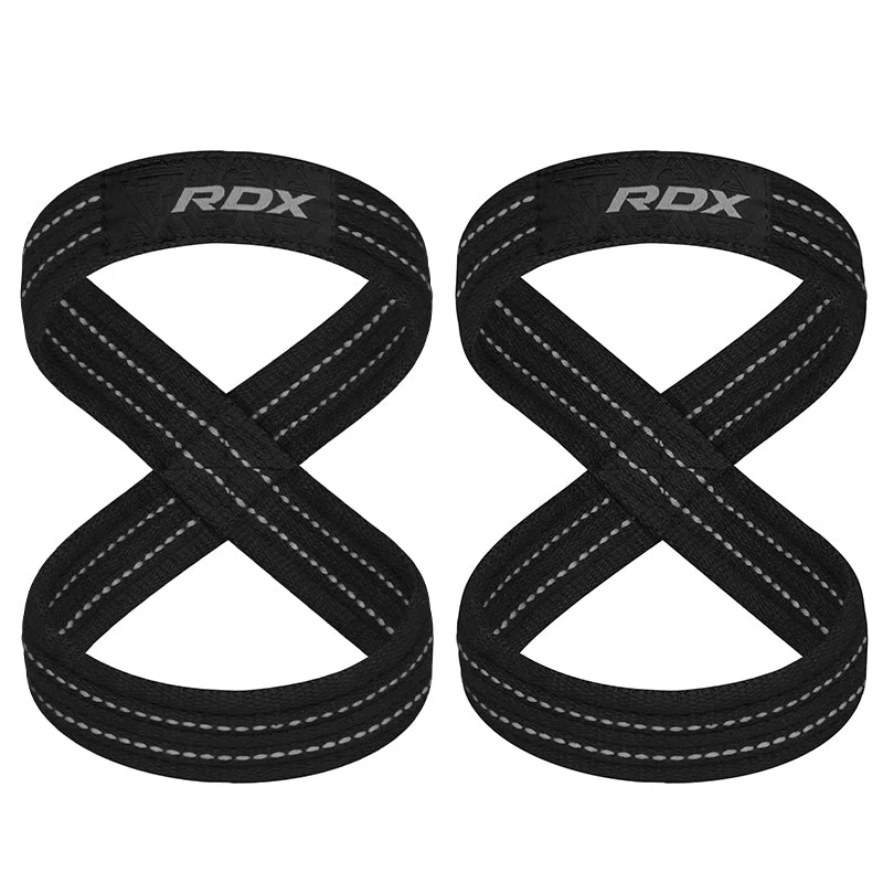 RDX sollevamento pesi 8 Fascia Figura - Image 9