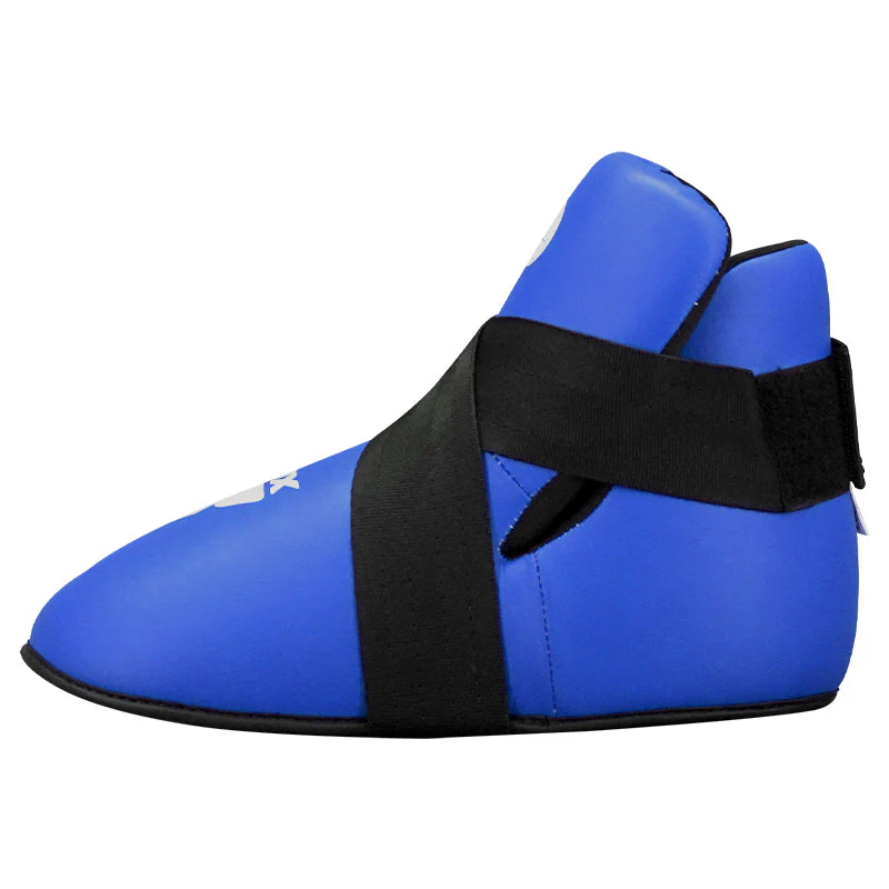 RDX T1 WAKO Protezione per i piedi Blu - Image 4