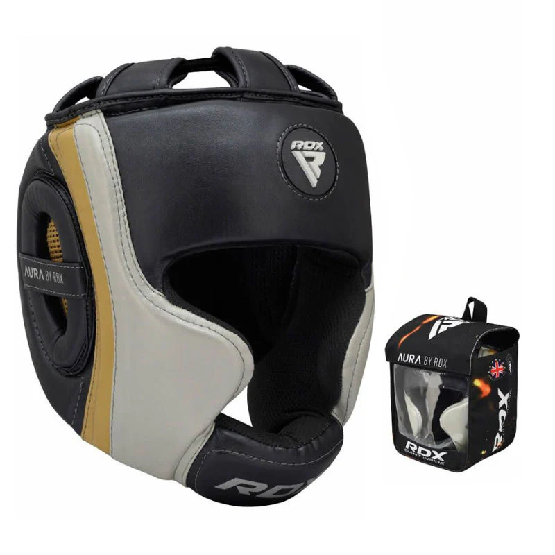 RDX T17 Aura Copricapo - Image 10