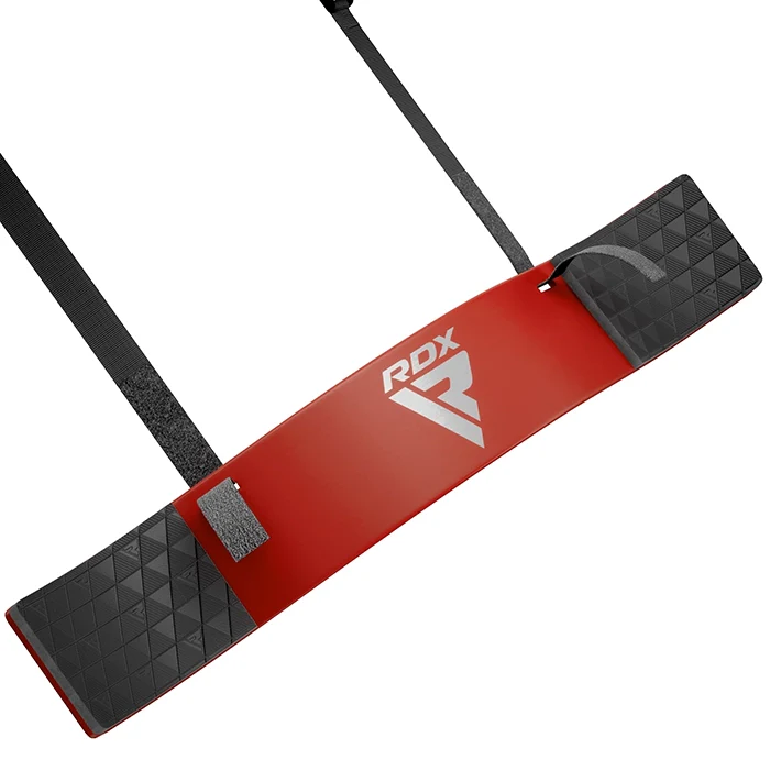 RDX T2 Plus Arm Blaster per il Curvatura dei Bicipiti - Image 11