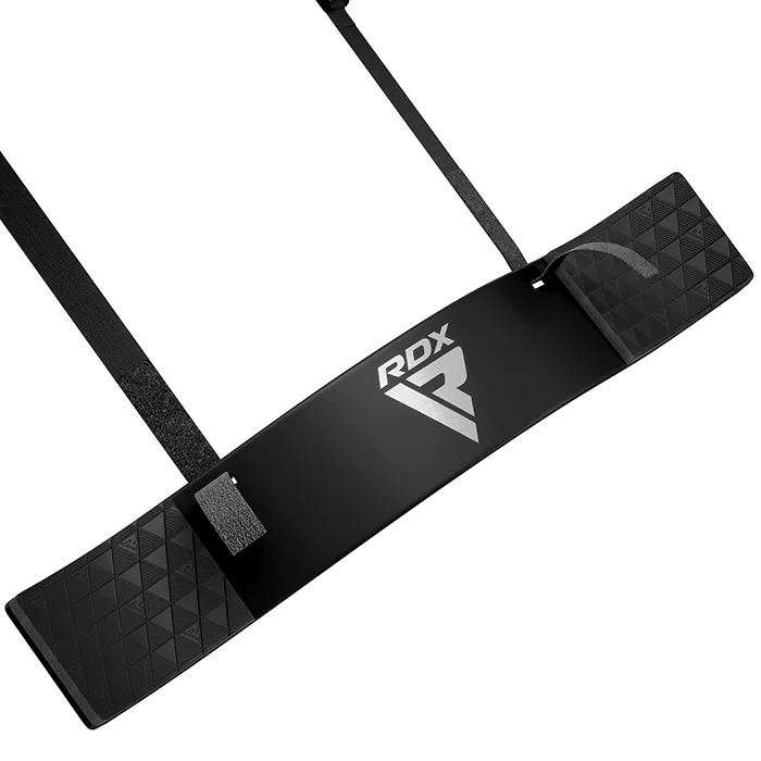 RDX T2 Plus Arm Blaster per il Curvatura dei Bicipiti - Image 3