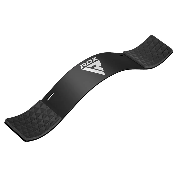 RDX T2 Plus Arm Blaster per il Curvatura dei Bicipiti - Image 4