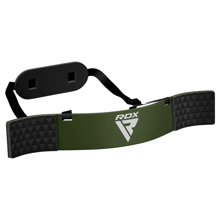 RDX T2 Plus Arm Blaster per il Curvatura dei Bicipiti - Image 5