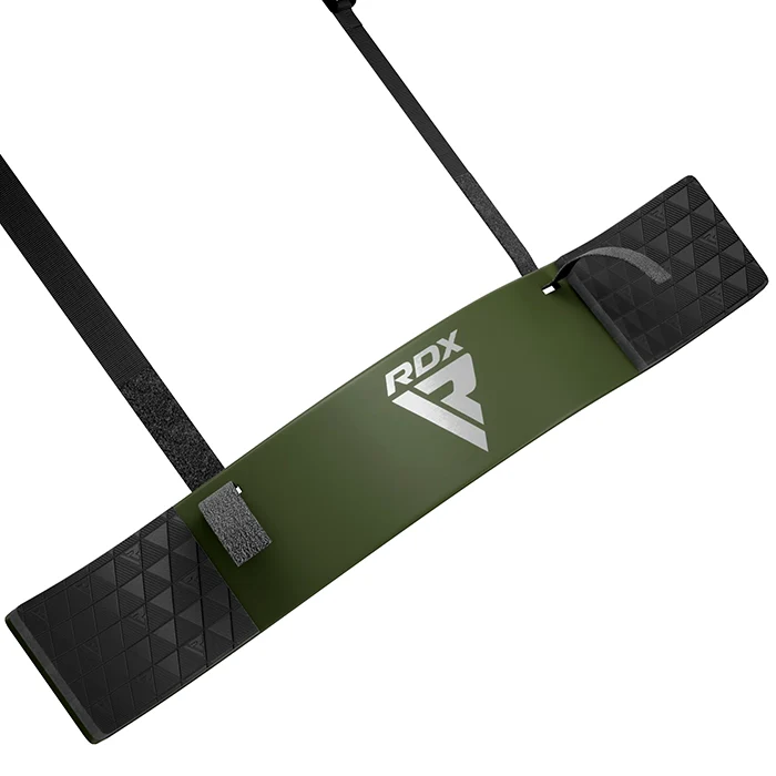 RDX T2 Plus Arm Blaster per il Curvatura dei Bicipiti - Image 7