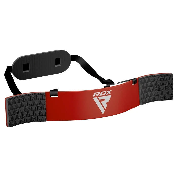 RDX T2 Plus Arm Blaster per il Curvatura dei Bicipiti - Image 9
