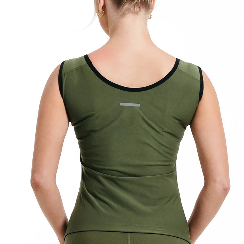 RDX W1 Gilet per il sudore  - Image 18