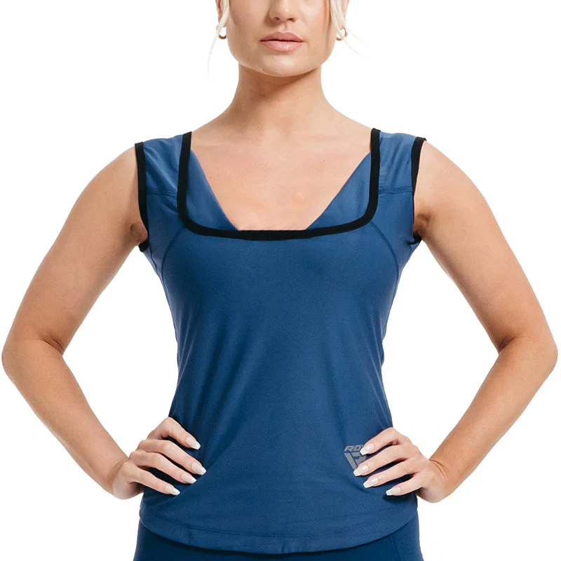 RDX W1 Gilet per il sudore  - Image 7