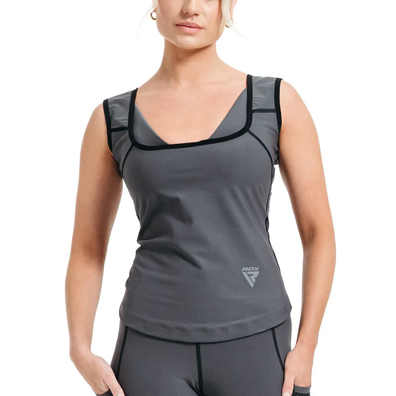 RDX W1 Gilet per il sudore  - Image 8