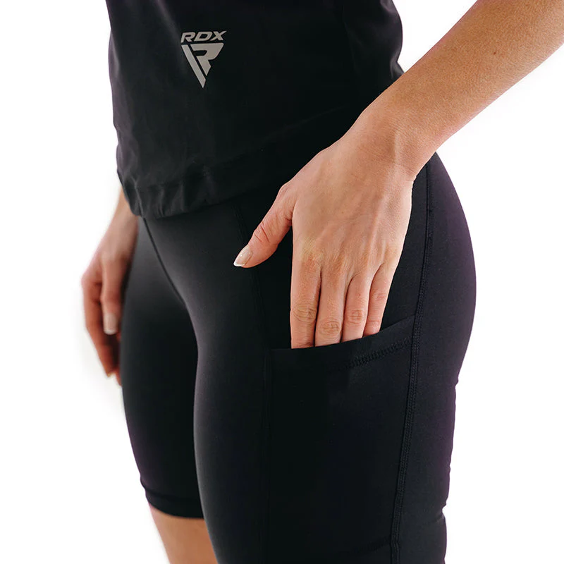 RDX W1 Pantaloncini da donna - Image 11