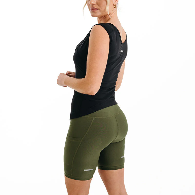 RDX W1 Pantaloncini da donna - Image 17