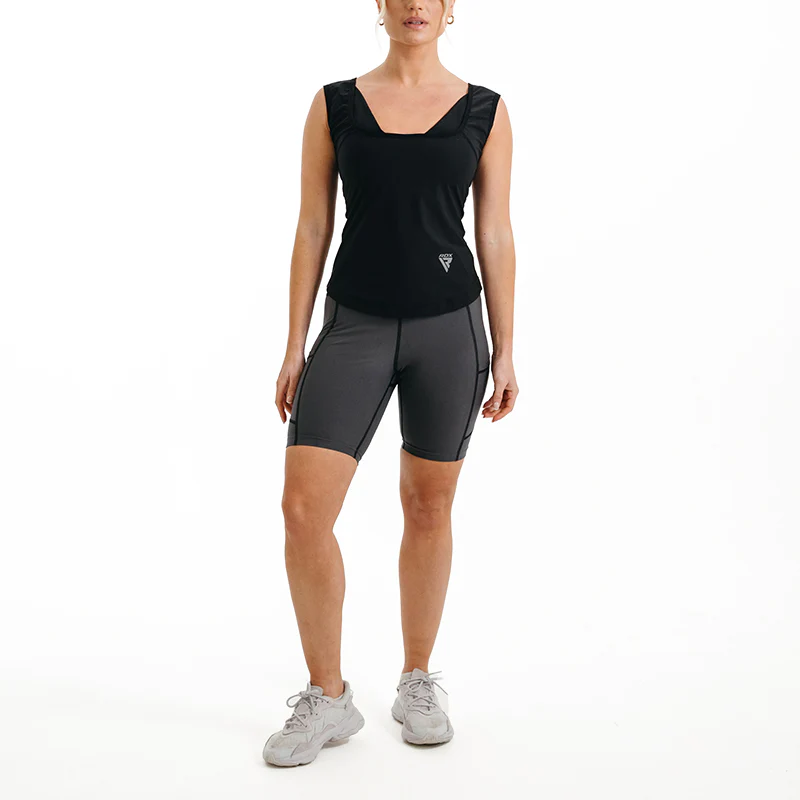 RDX W1 Pantaloncini da donna - Image 4