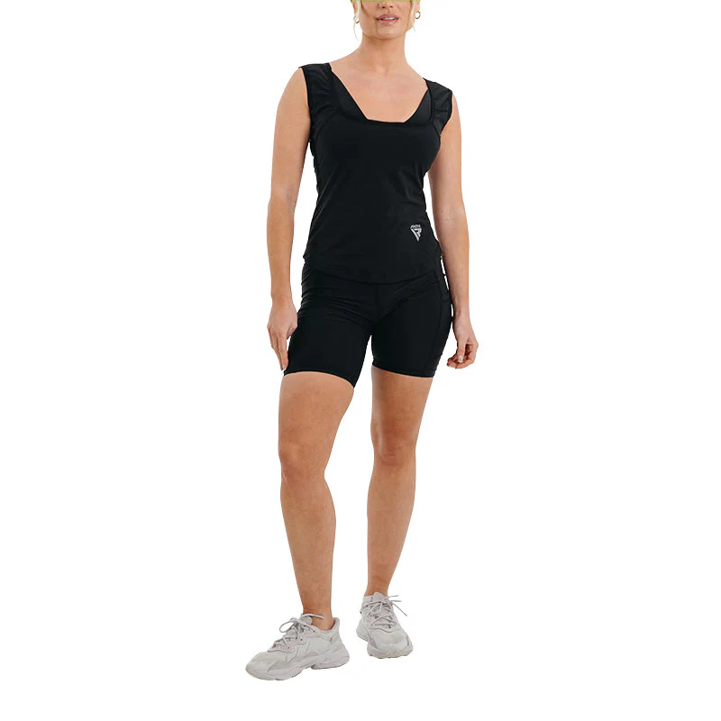 RDX W1 Pantaloncini da donna - Image 5