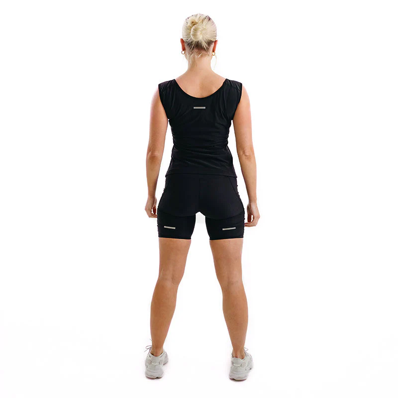 RDX W1 Pantaloncini da donna - Image 9