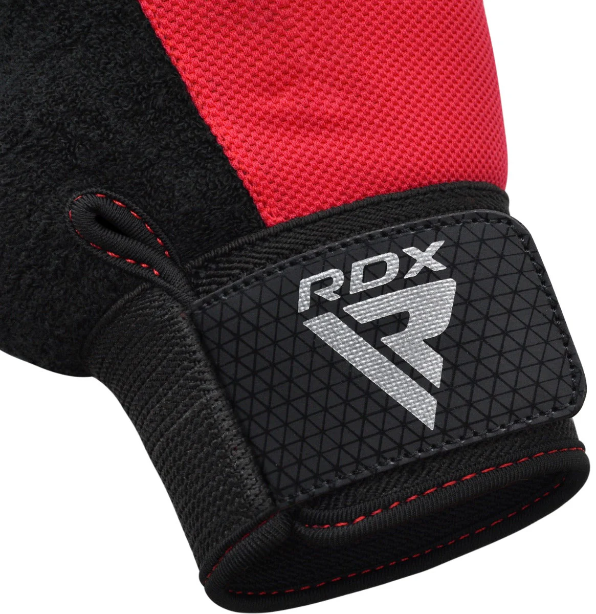 RDX W1F Guanti da allenamento per palestra a dita piene - Image 25