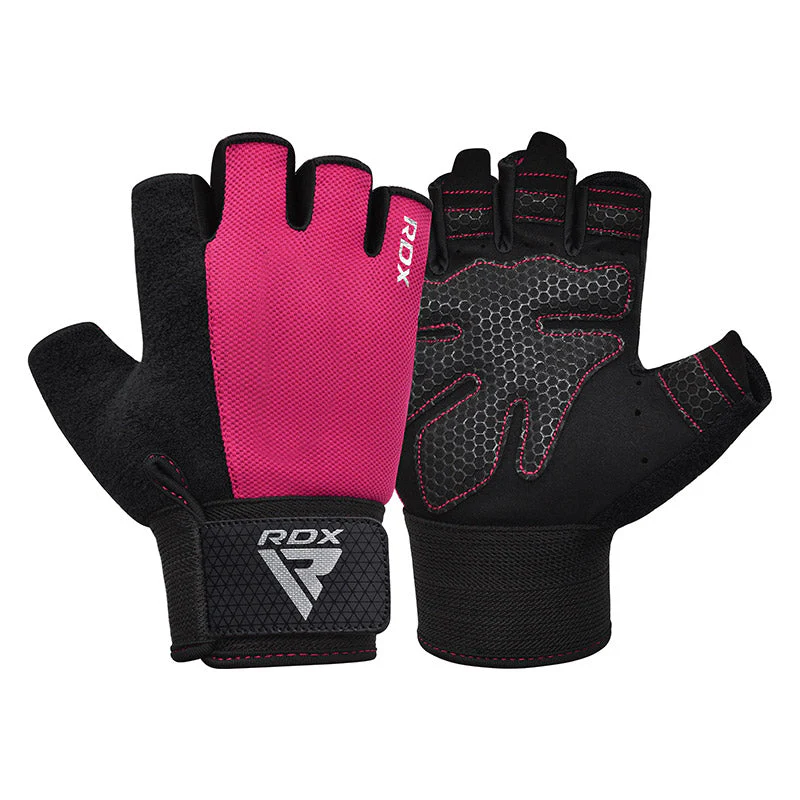RDX W1H Guanti da Palestra  - Image 18