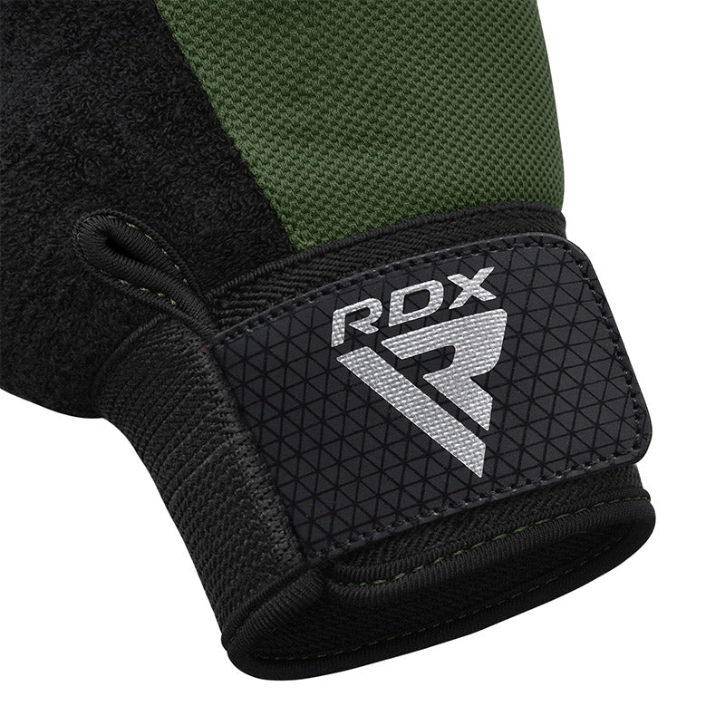 RDX W1H Guanti da Palestra  - Image 5