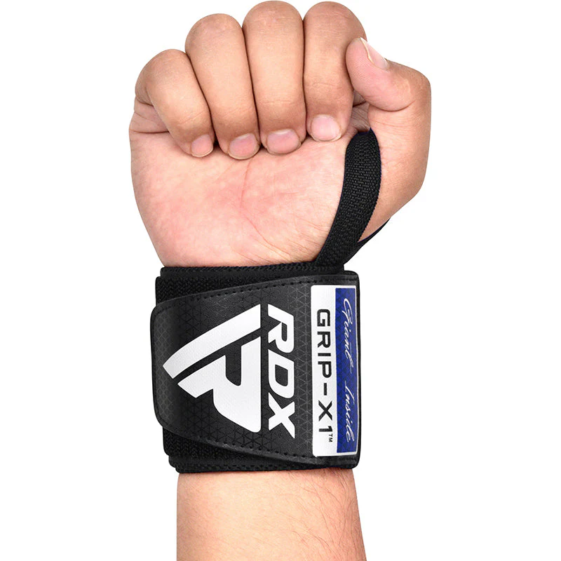 RDX WR11 FASCIA DA POLSO DA PALESTRA - Image 21