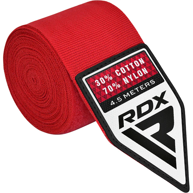 RDX WX Avvolgimenti Professionali Da Boxe Per Le Mani  - Image 12