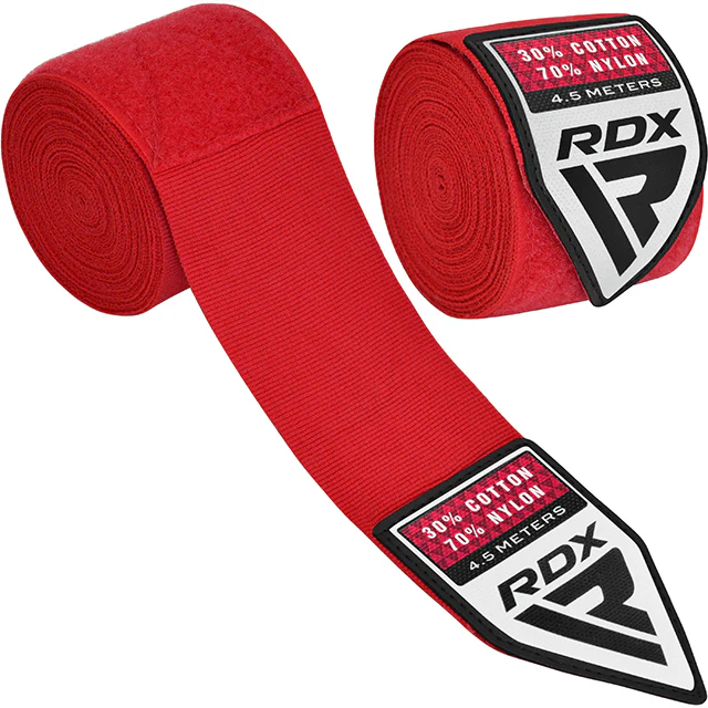 RDX WX Avvolgimenti Professionali Da Boxe Per Le Mani  - Image 14