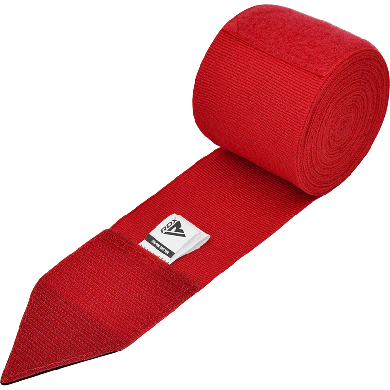 RDX WX Avvolgimenti Professionali Da Boxe Per Le Mani  - Image 16