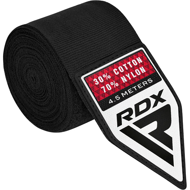 RDX WX Avvolgimenti Professionali Da Boxe Per Le Mani  - Image 18