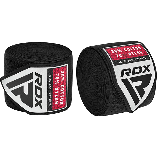 RDX WX Avvolgimenti Professionali Da Boxe Per Le Mani  - Image 19