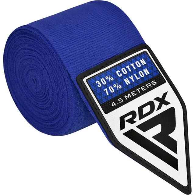 RDX WX Avvolgimenti Professionali Da Boxe Per Le Mani  - Image 23