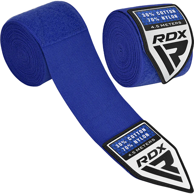 RDX WX Avvolgimenti Professionali Da Boxe Per Le Mani  - Image 24