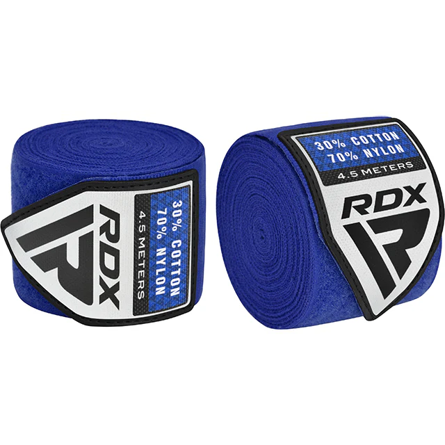RDX WX Avvolgimenti Professionali Da Boxe Per Le Mani  - Image 25