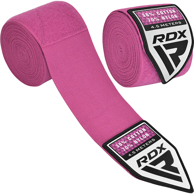 RDX WX Avvolgimenti Professionali Da Boxe Per Le Mani  - Image 3