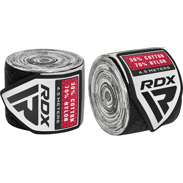RDX WX Avvolgimenti Professionali Da Boxe Per Le Mani  - Image 31