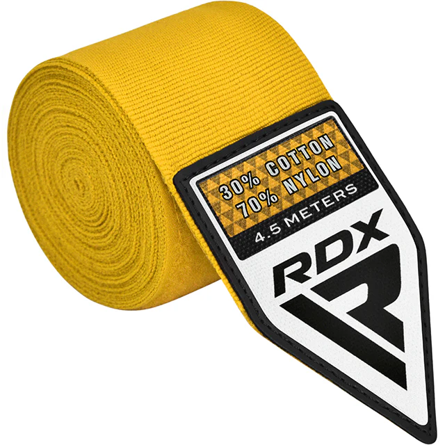 RDX WX Avvolgimenti Professionali Da Boxe Per Le Mani  - Image 6
