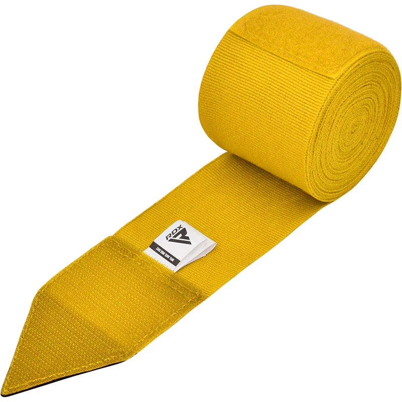 RDX WX Avvolgimenti Professionali Da Boxe Per Le Mani  - Image 9